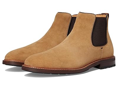 Florsheim Anthem Plain Toe Gore Boots Men