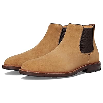 Florsheim Anthem Plain Toe Gore Boots Men