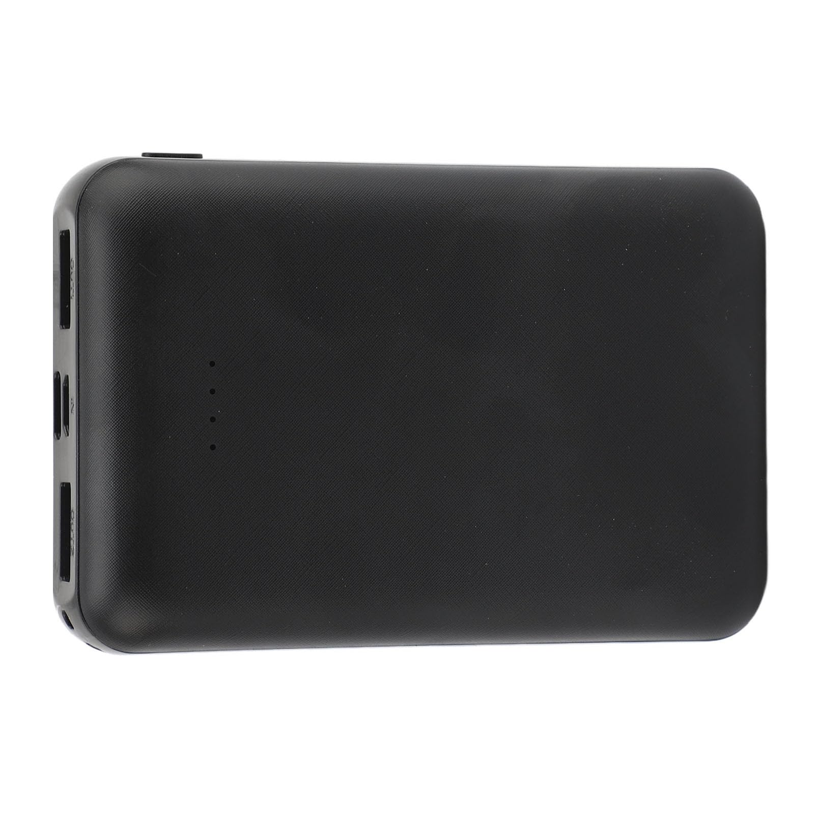 FTVOGUE Batterie Externe Chauffante USB 10 000 MAh pour Vêtements, Légère et Portable, Affichage Numérique Intelligent pour Les Porteurs de Gilets et de Vestes Chauffants