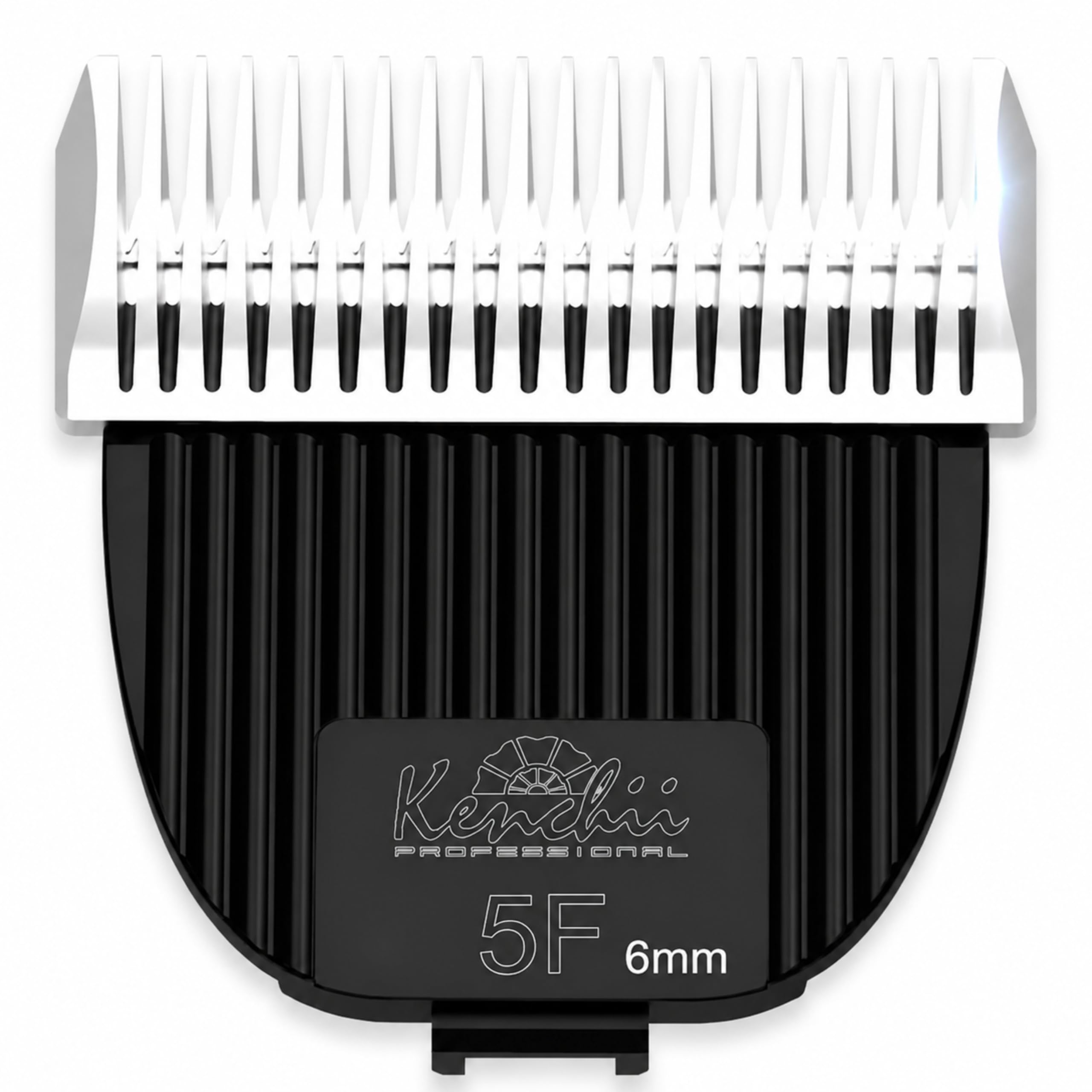 Amazon.com: Kenchii Flash Clipper Blade (5F,6mm) Only Compatible