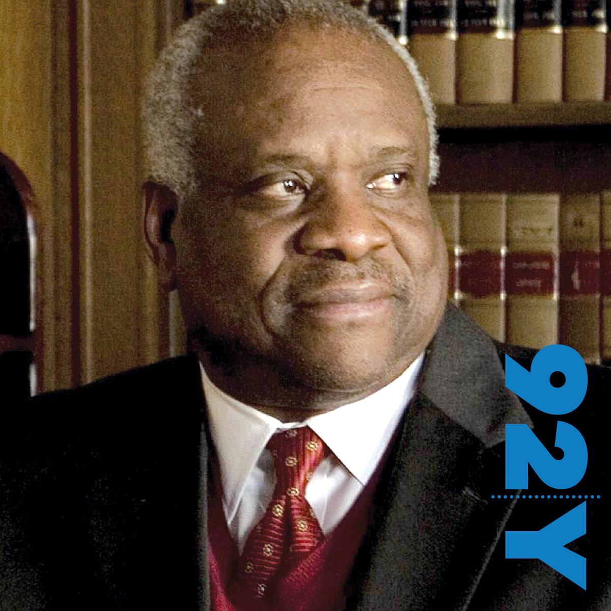 Clarence Thomas