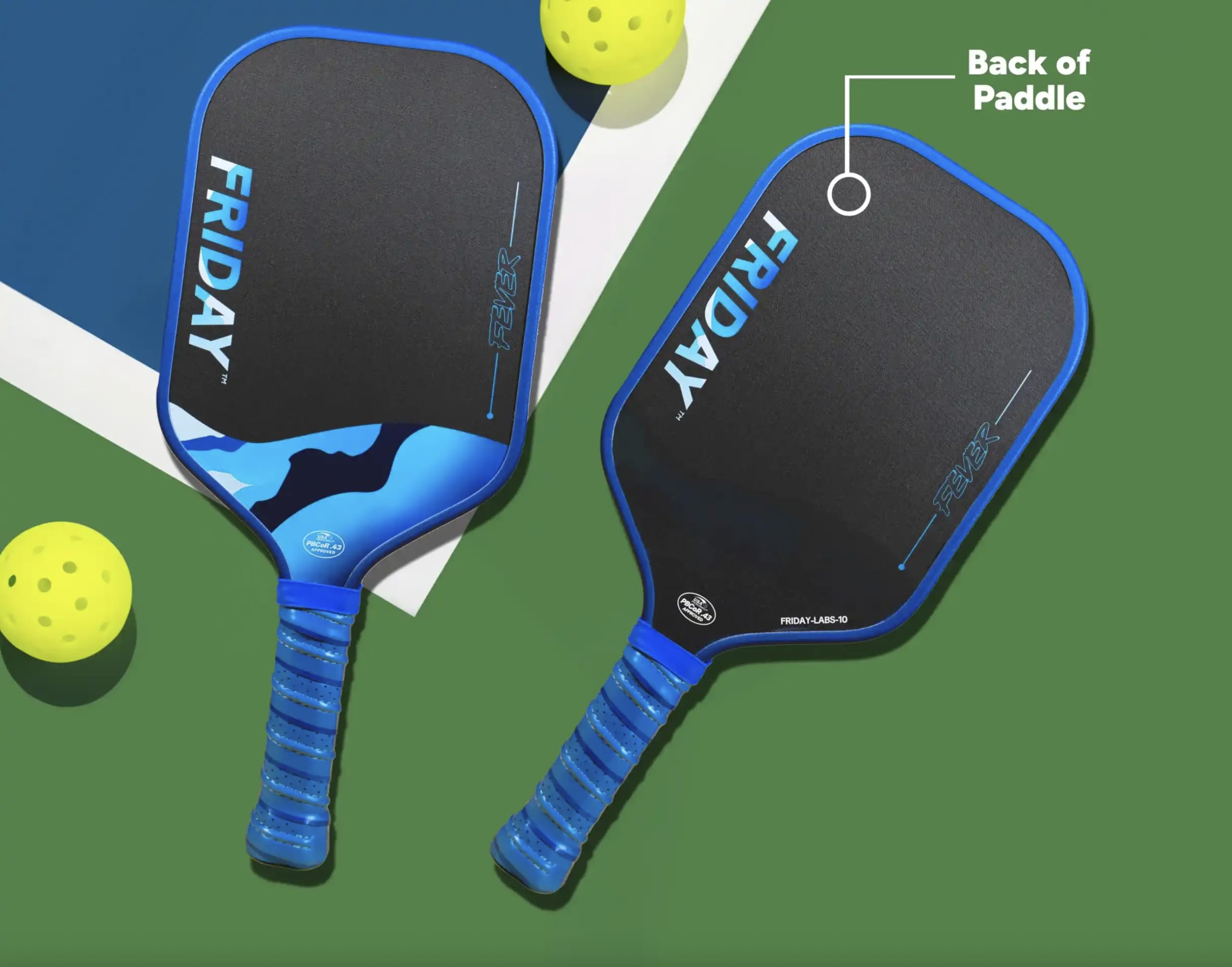 Amazon.com: Friday Fever Paddle, Triple-Layer T700 Raw Carbon 