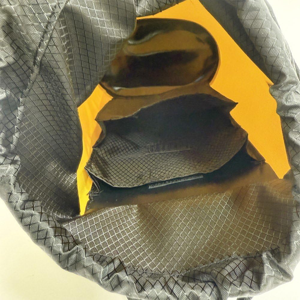 Kletterseiltasche, Utility-Organizer Für Kletterausrüstung, Seilaufbewahrungstasche Kordelzug Für Baumarbeiten, Baumpflege, Camping, Wandern, Outdoor-Einsatz