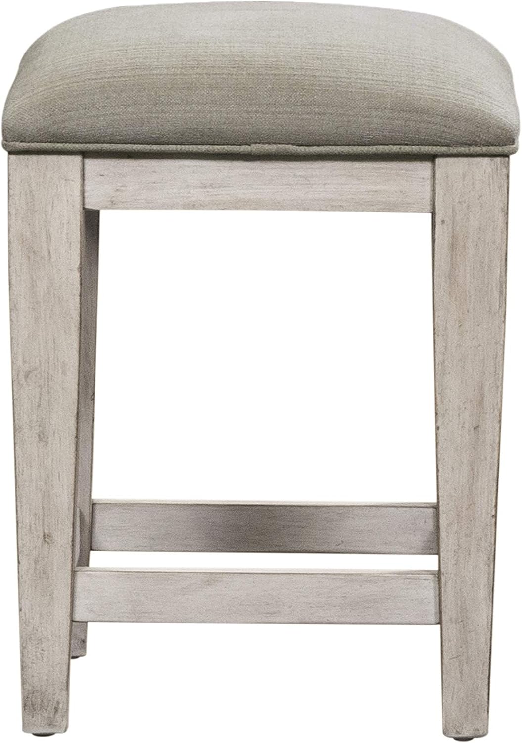 Heartland Uph Console Stool