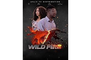 Wild fire