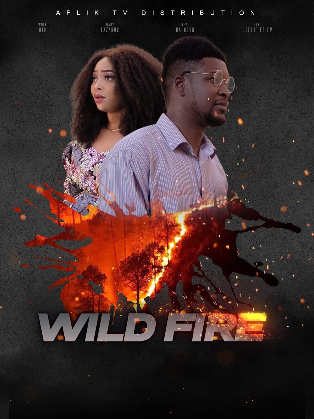 Wild Fire