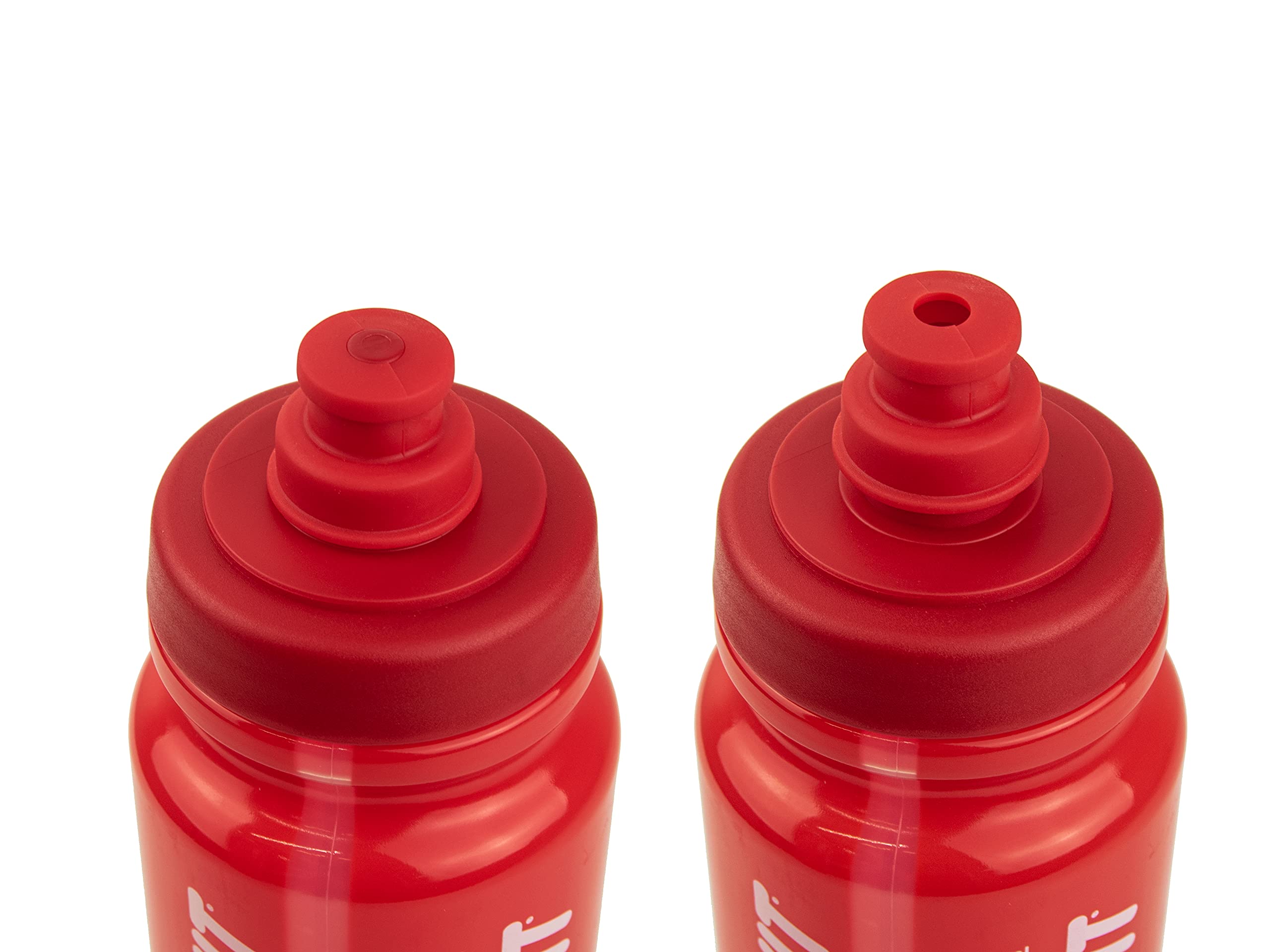 Enervit - Borraccia sportiva (750 ml)