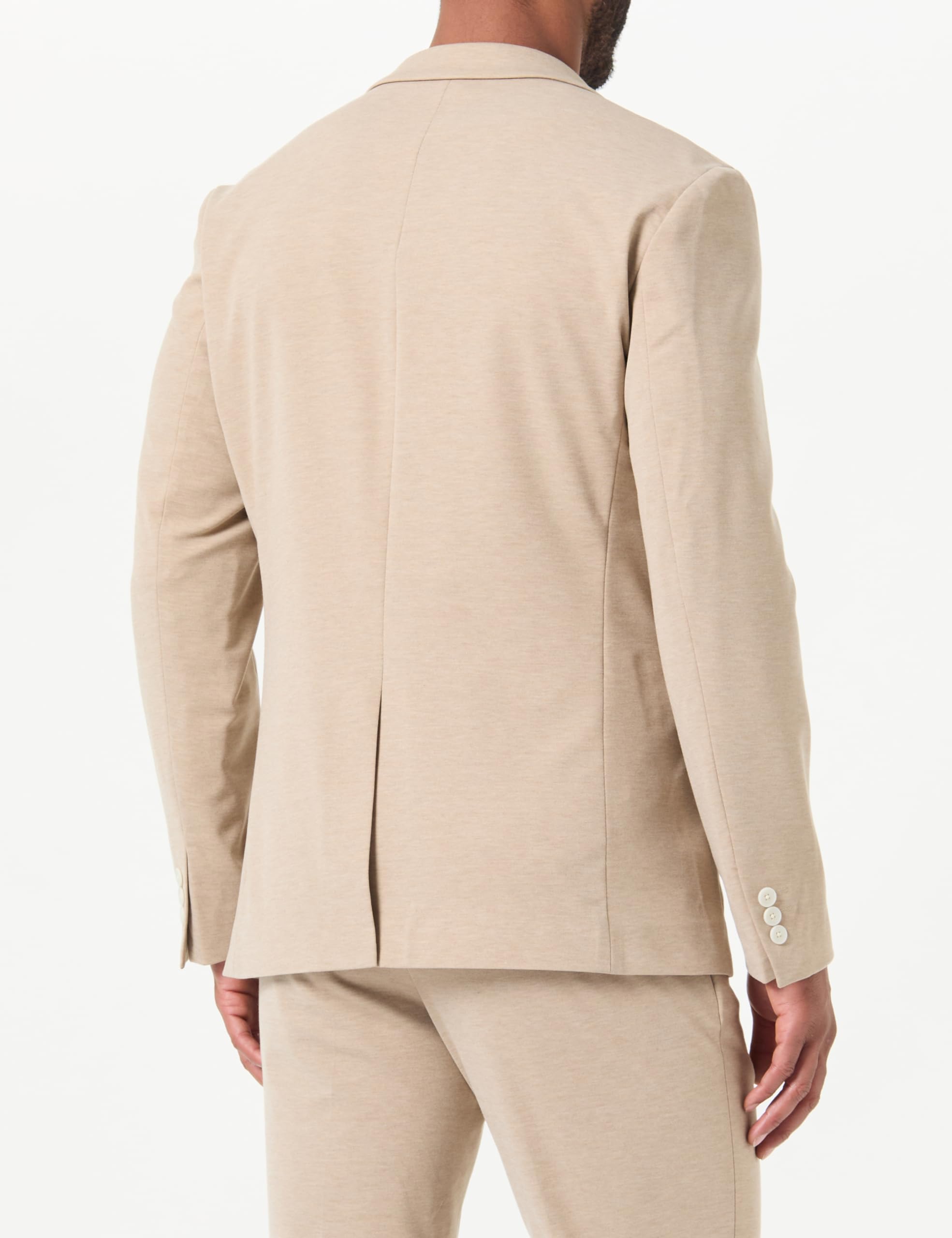Jack & Jones Jprjones Stretch Suit Noos Traje Hombre (Pack de 1)