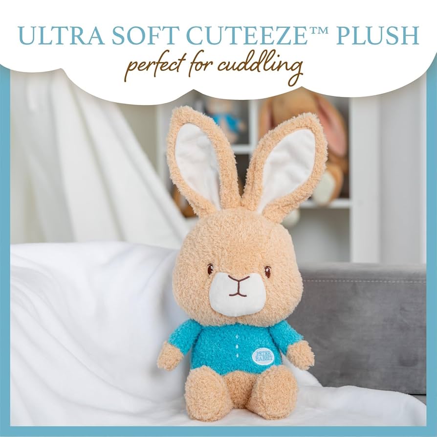 Beatrix Potter 限定版 4匹の小さなウサギたち Beatrix Potter 限定版 4匹の小さなウサギたち