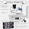 Gem Faceting Machine, 180w Jade Stone Angle Polisher Machine, With Manipulator, Lapidary Ddigital Jewelry Polisher, For Beginner Grinding Of Gem, Jade DigitalDisplay-110V