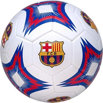 Icon Sportsの公式ライセンスFCバルセロナサッカーボール