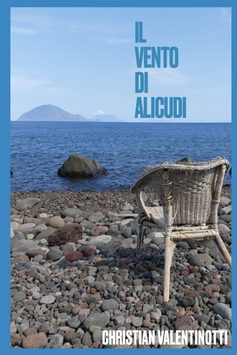 IL VENTO DI ALICUDI