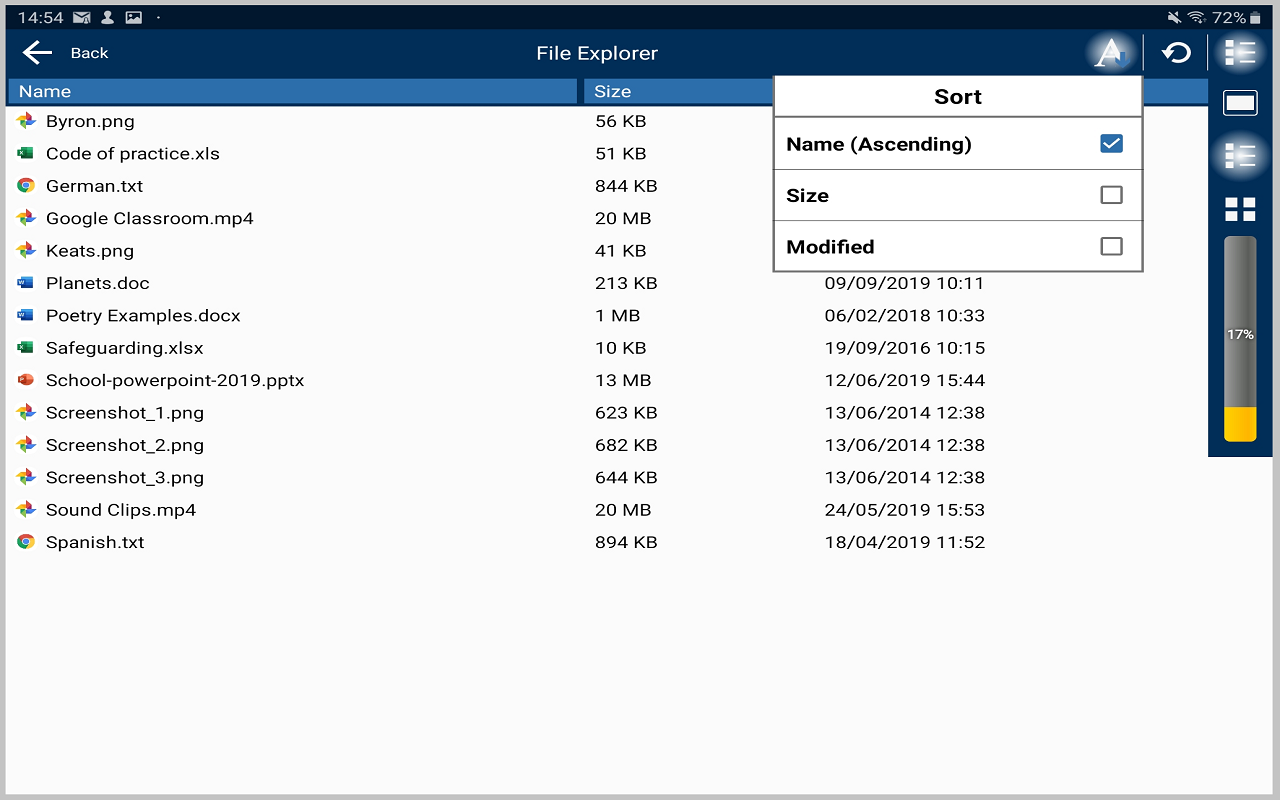 NetSupport School Student:Amazon.com:Appstore for Android