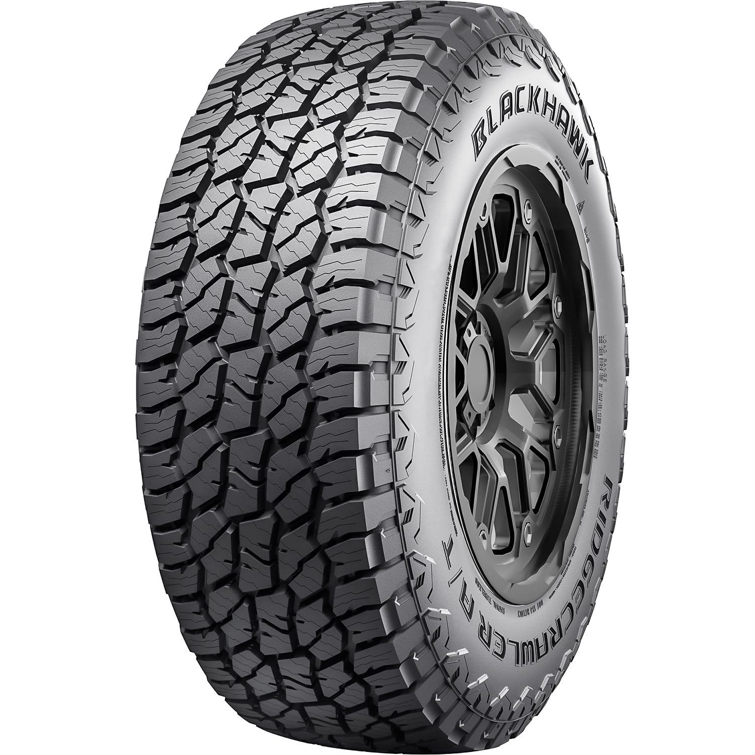 Amazon.com: Blackhawk Ridgecrawler A/T All-Terrain Off-Road Light