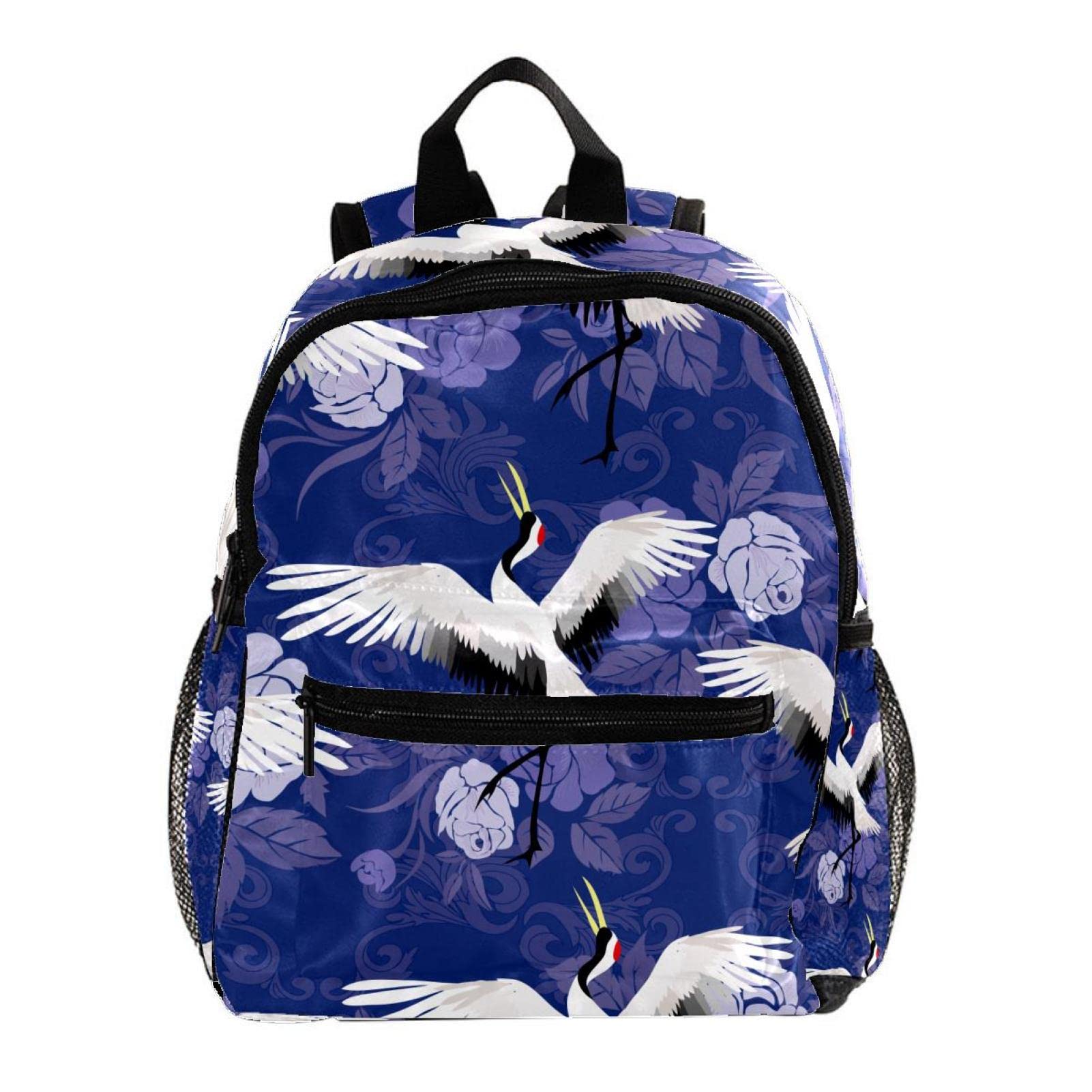 Motif dinosaure sac à dos pour enfants unisexe petit format multicolore 5