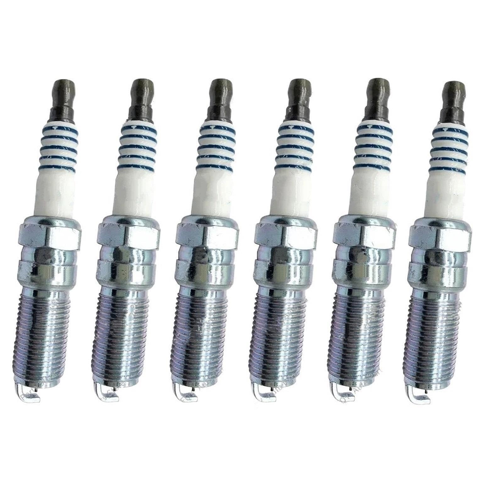 Do Forda F150 SP534 SP580 SP580X Świeca zapłonowa Iridium