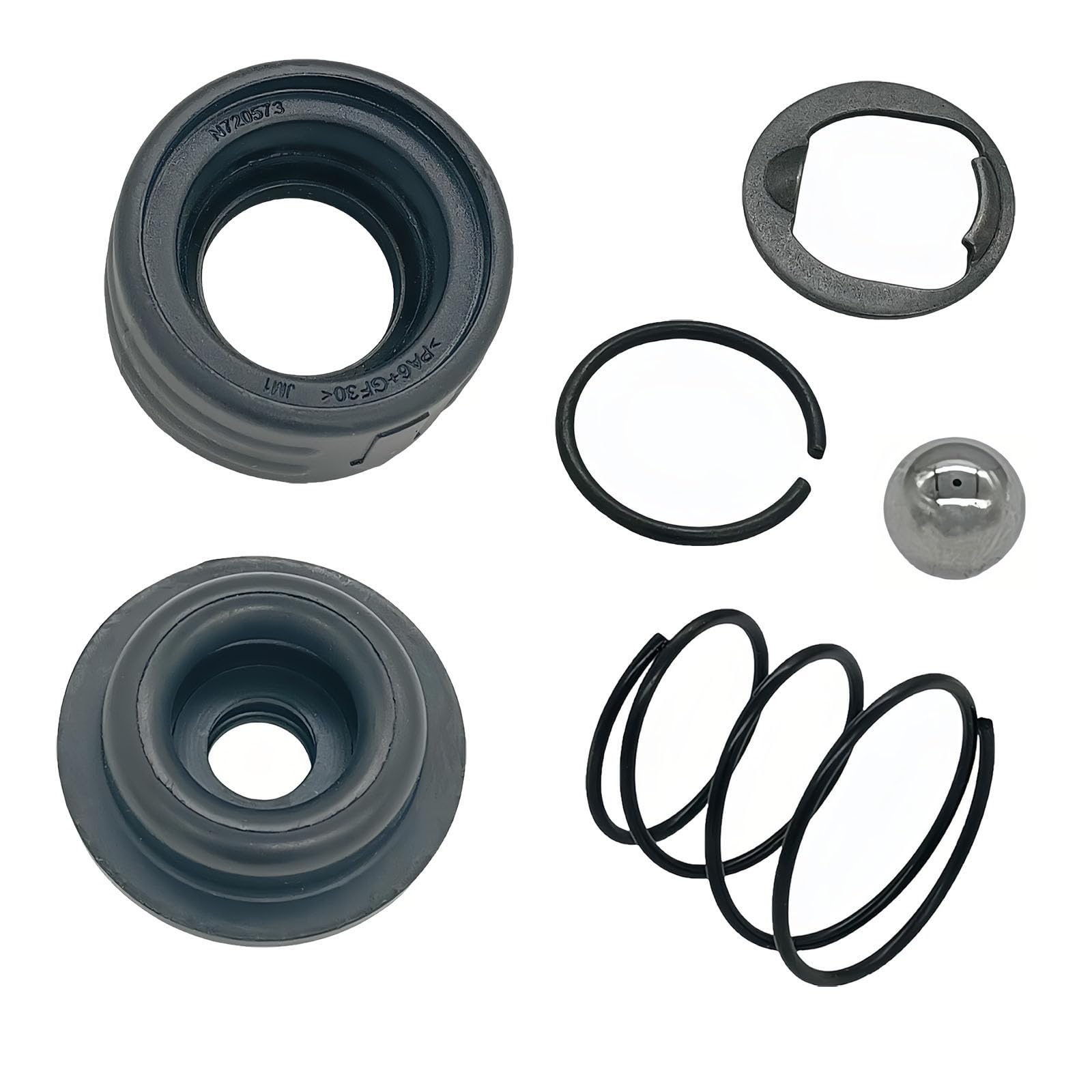 Amazon.com: N720573 323489-00 Fit For DEWALT DCH133 DCH172 SBH900