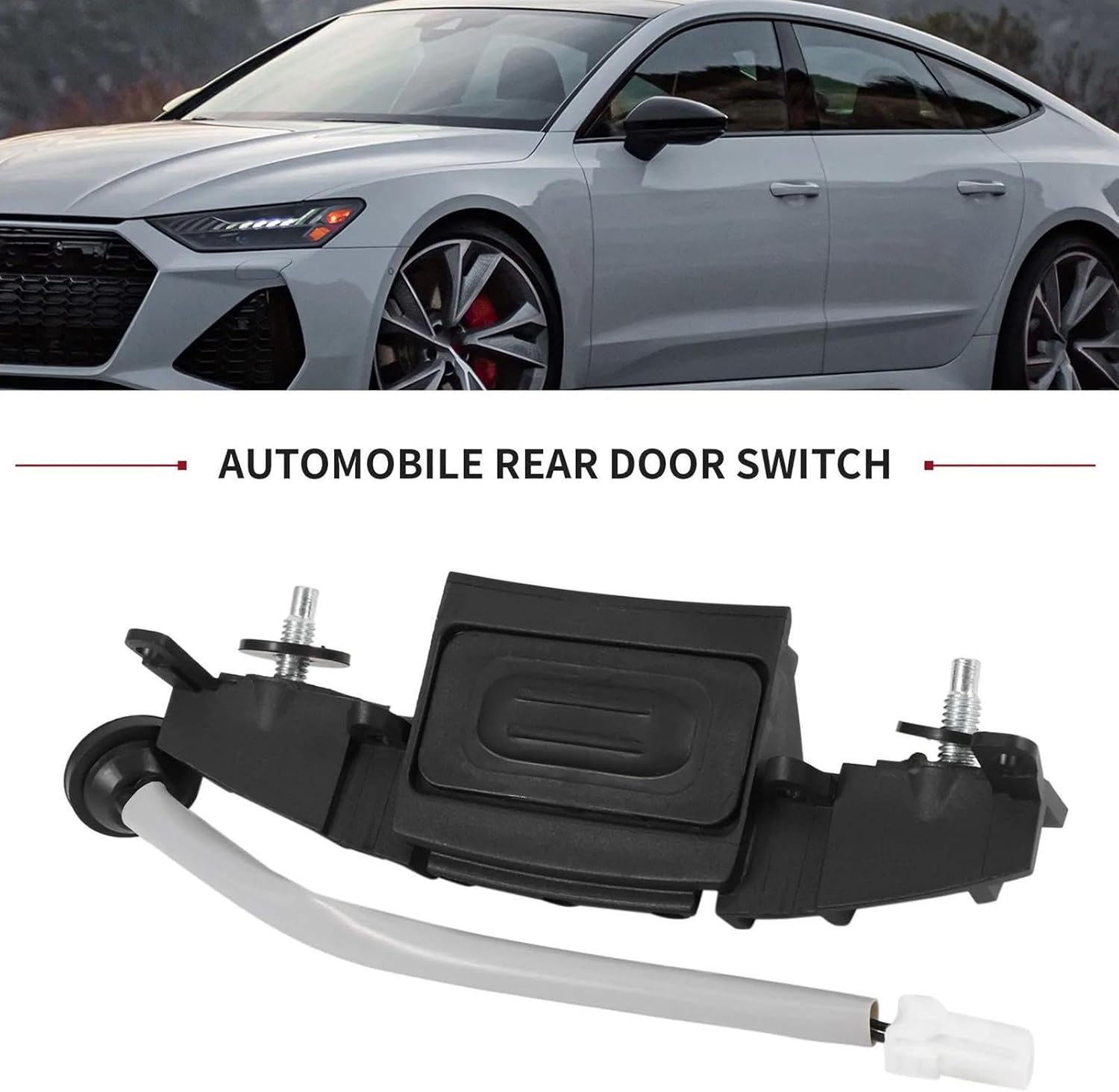 for Nissan Micra 20032010 Boot Lid Tailgate Trunk Opener Release Switch 25380AX60B