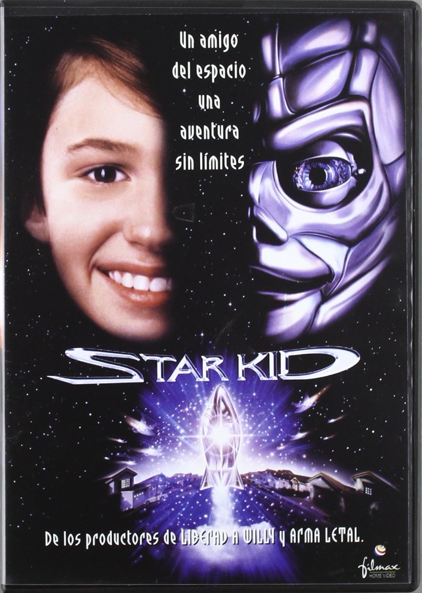 Star Kid