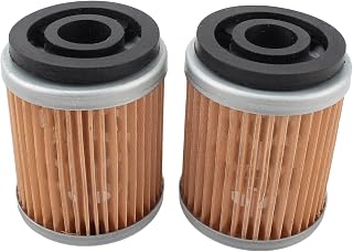 Oil Filter for SYM Fiddle III 125