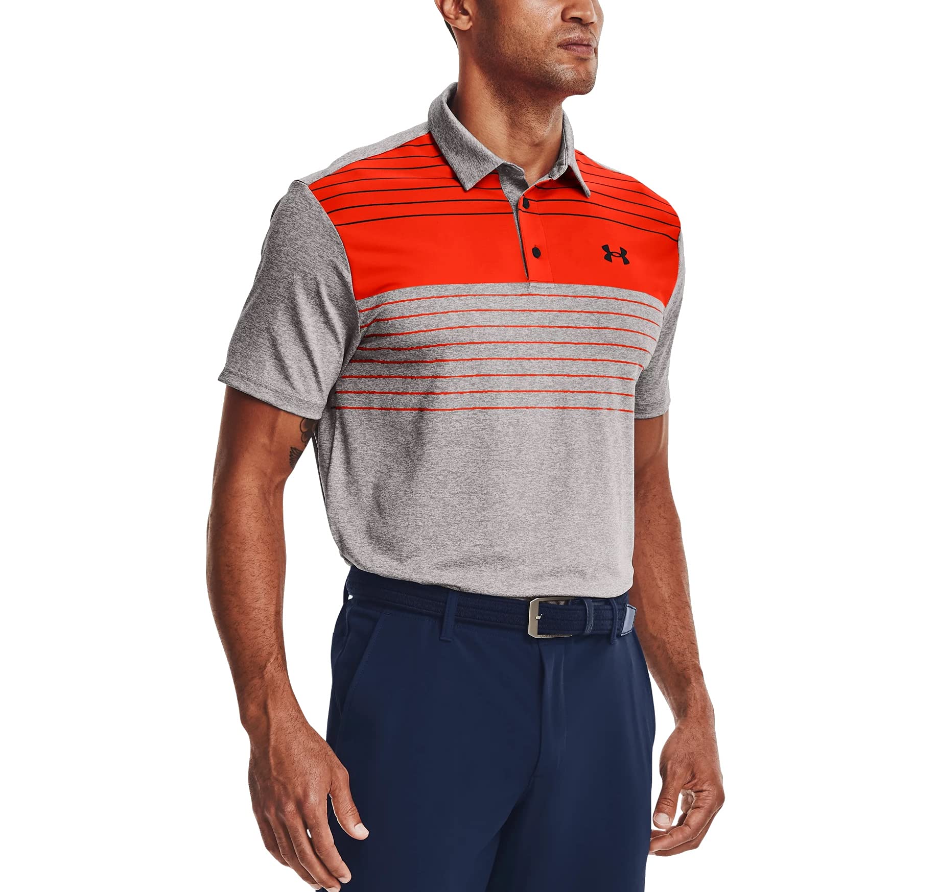 Under Armour Playoff 2.0 Polo de Golf Hombre — view 121