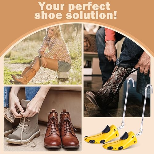 Miniatura 7 de Camilla de botas de zapatos