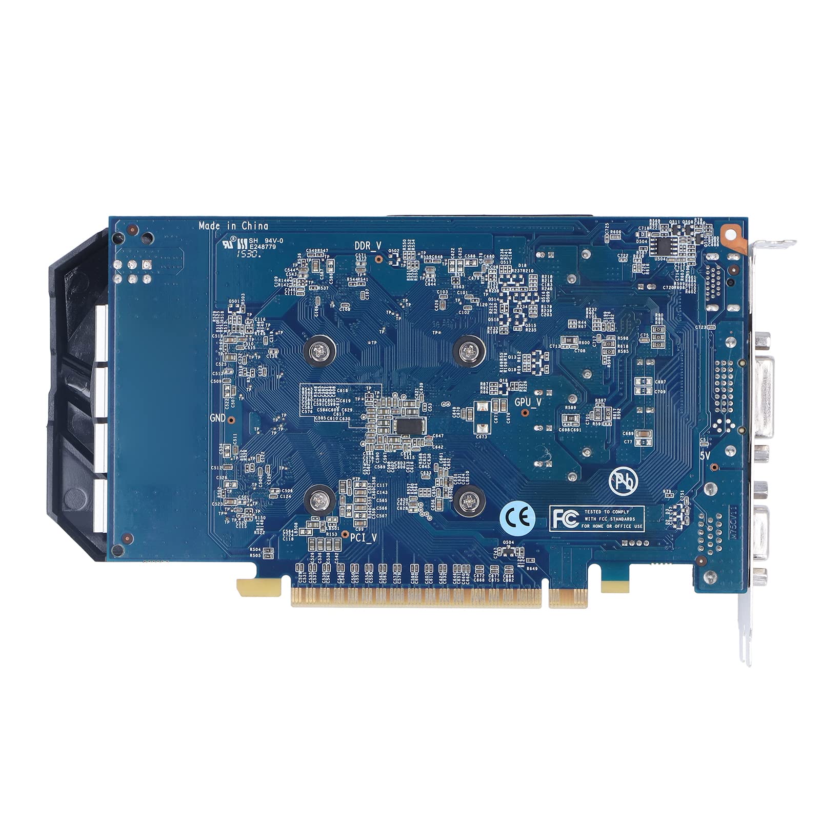 Carte graphique Gtx 750 ti 2 go - Accessoires informatique