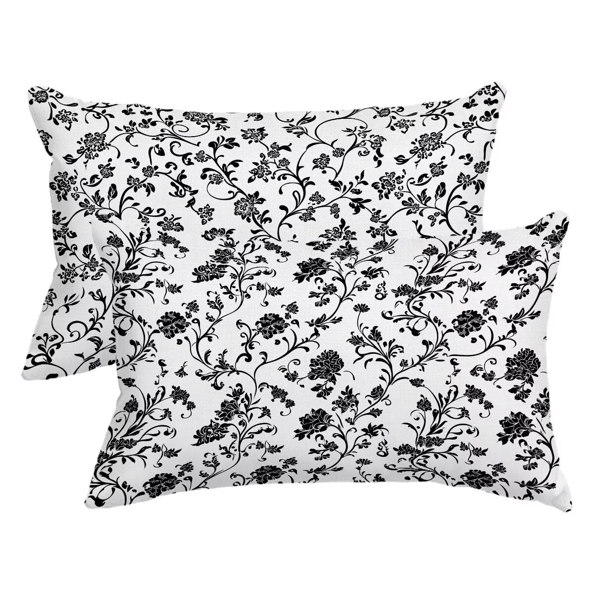 Housse coussin exterieur impermeable pour proteger vos oreillers 60x80