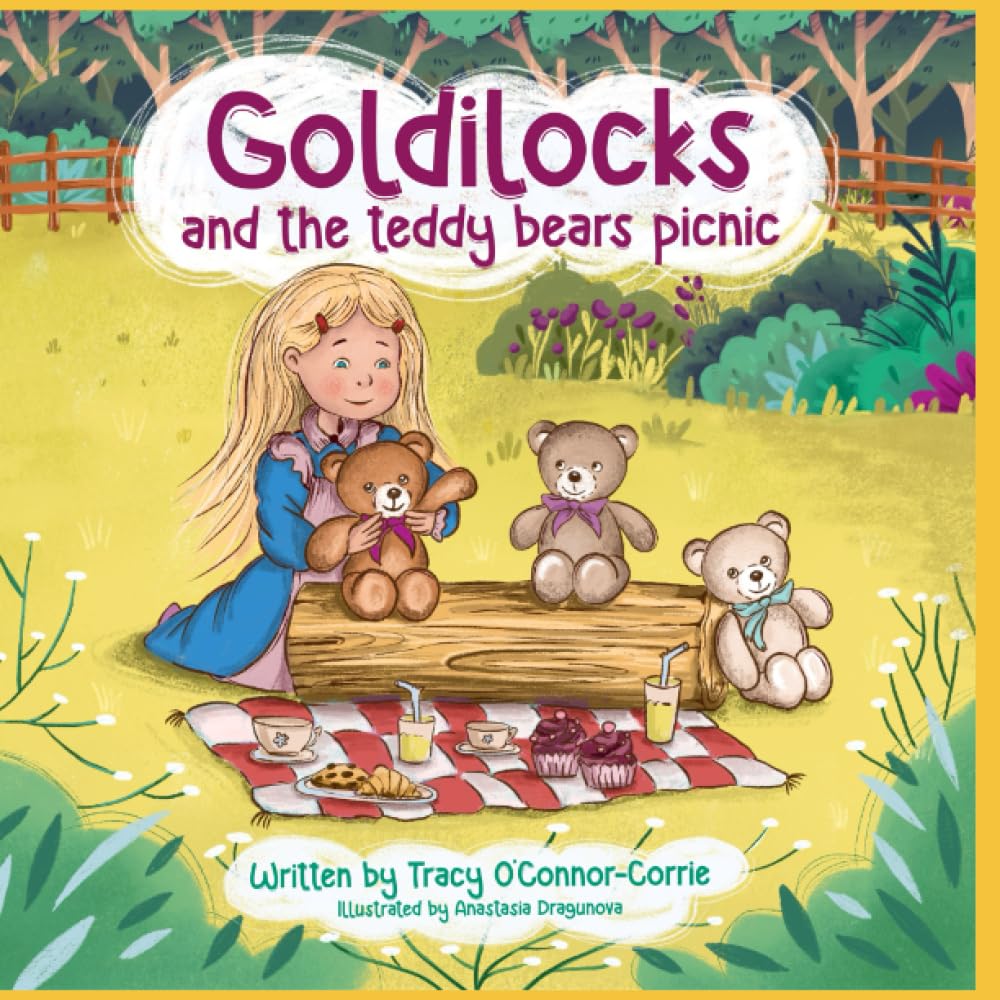 Goldilocks and the Teddy Bears Picnic