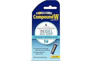 Remedy Skin Tag Mole Remover: Vanquish Skin Irregularities with our Fast-Acting Gel