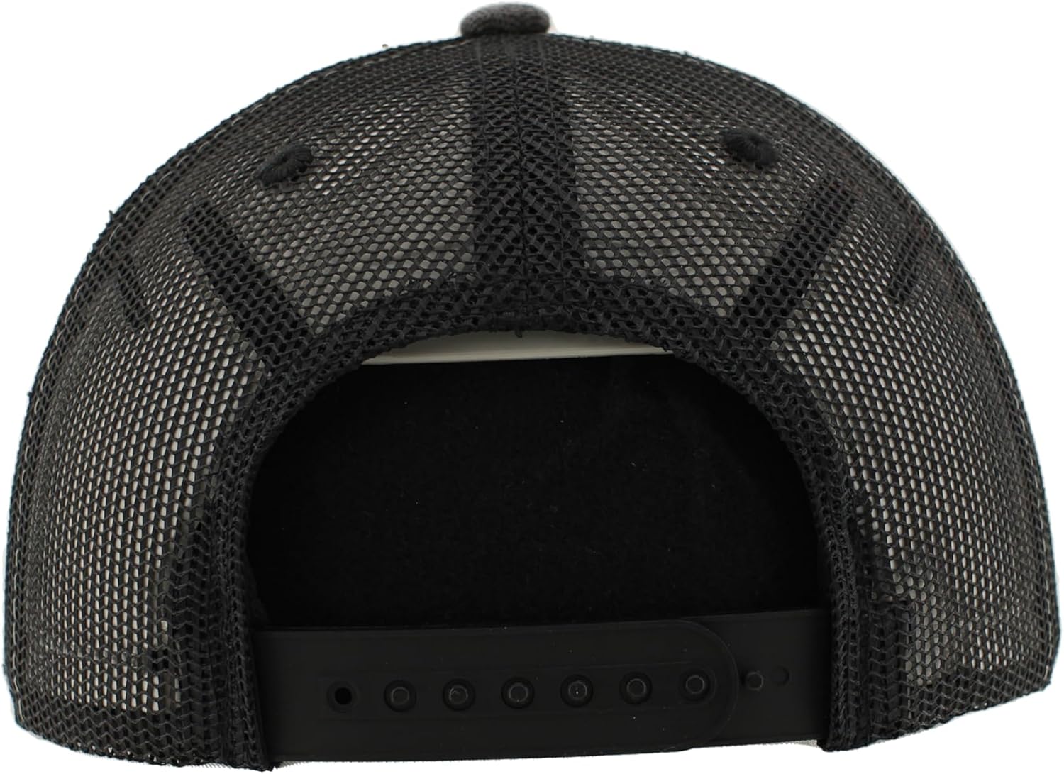 Colorado Buffaloes NCAA Officially Licensed Trucker Hat Carson Patch Switchback Black - Image 4