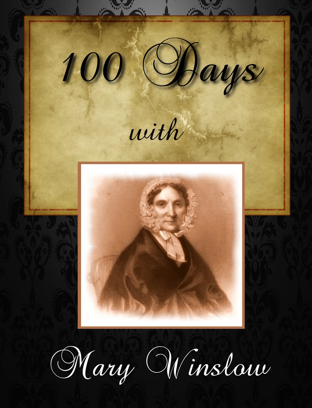 Amazon.com: Mary Winslow: books, biography, latest update