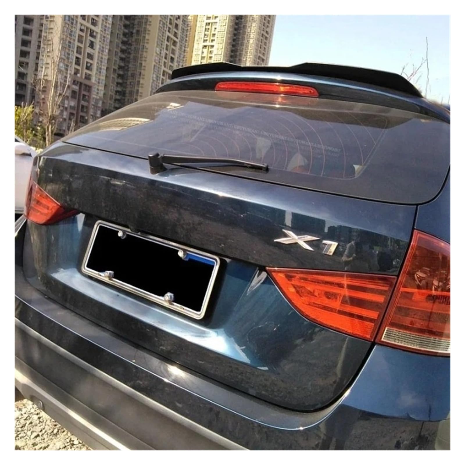 Amazon | BMW X1 E84に適合するカーボンファイバールックリア Amazon | BMW X1 E84に適合するカーボンファイバールックリア