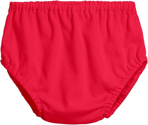 City Threads Fundas de pañales de algodón orgánico para niñas y niños fabricadas en Estados Unidos