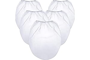 Patelai 5 Gallon Paint Strainer Bags