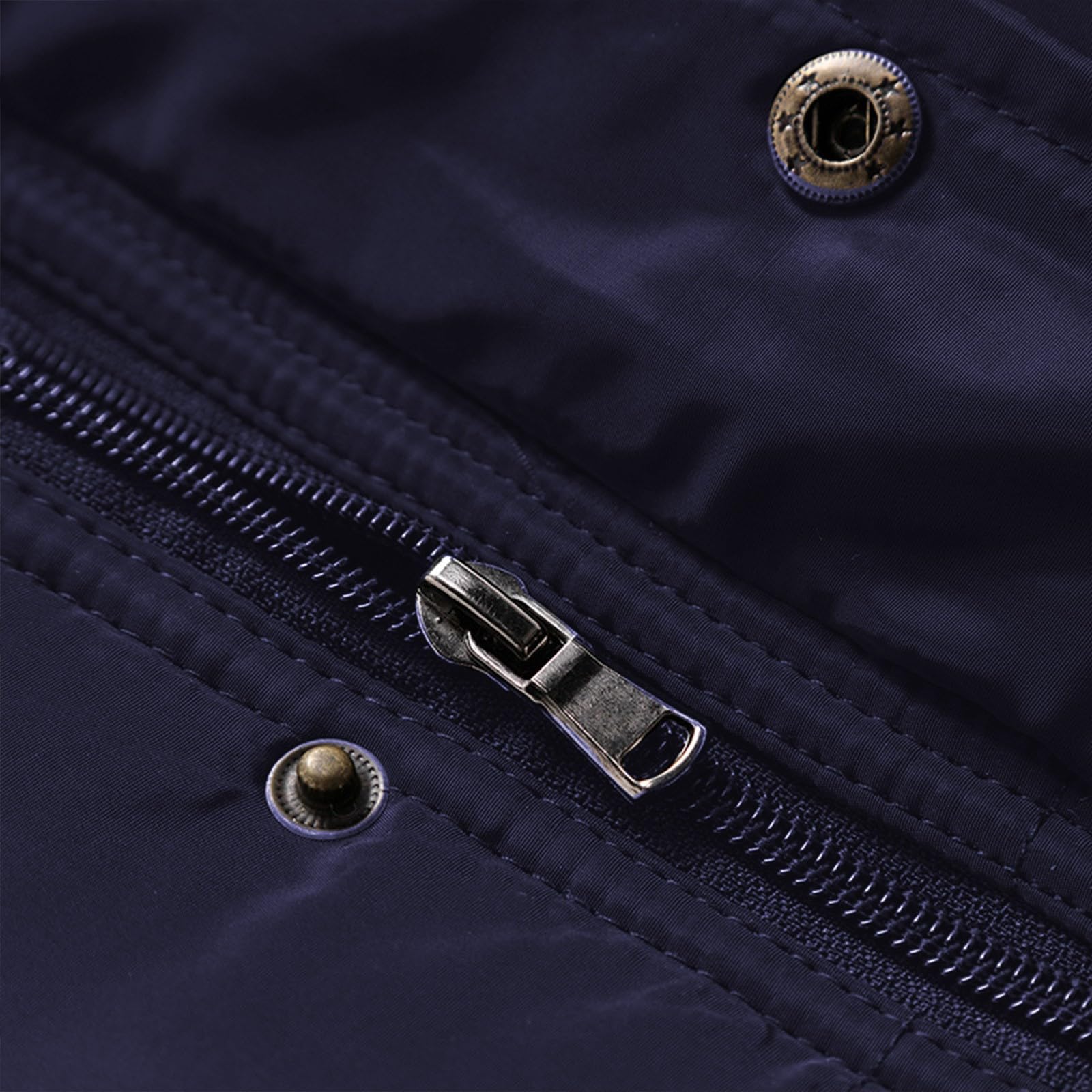 Chaleco térmico con forro polar para hombre, chaleco térmico sin mangas, calentador de cuerpo para golf, correr, senderismo, equitación