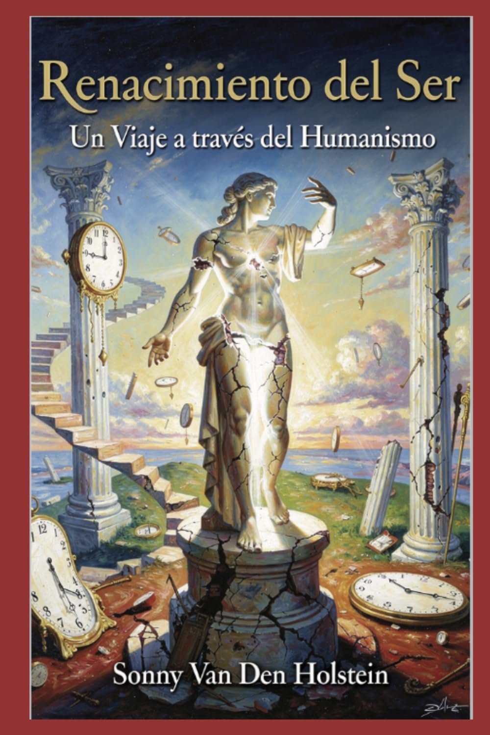 Renacimiento del Ser: Un Viaje a través del Humanismo