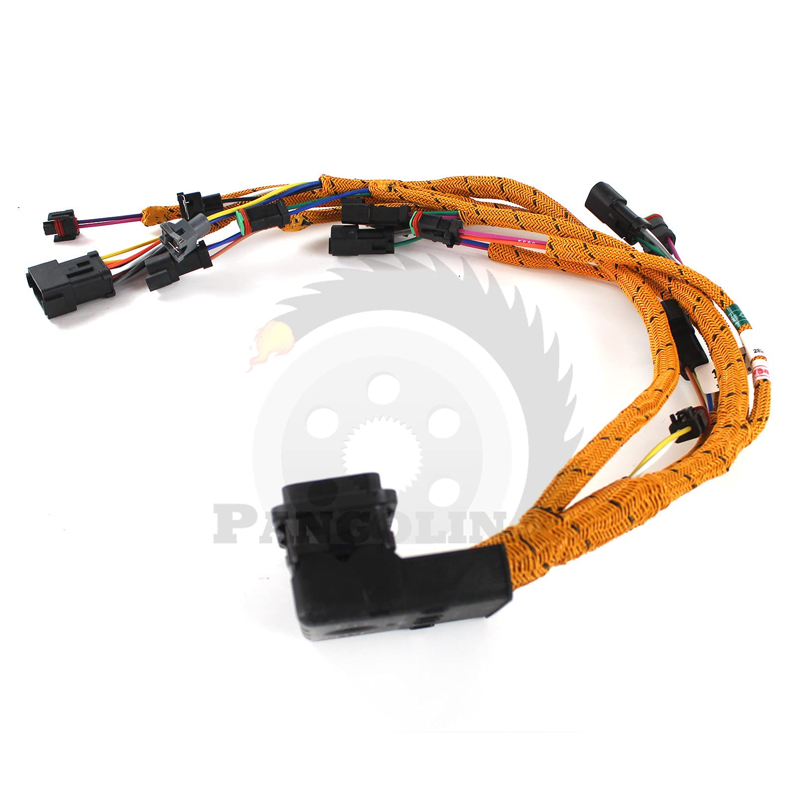 Amazon.com: PANGOLIN 195-7336 1957336 Engine Wiring Harness