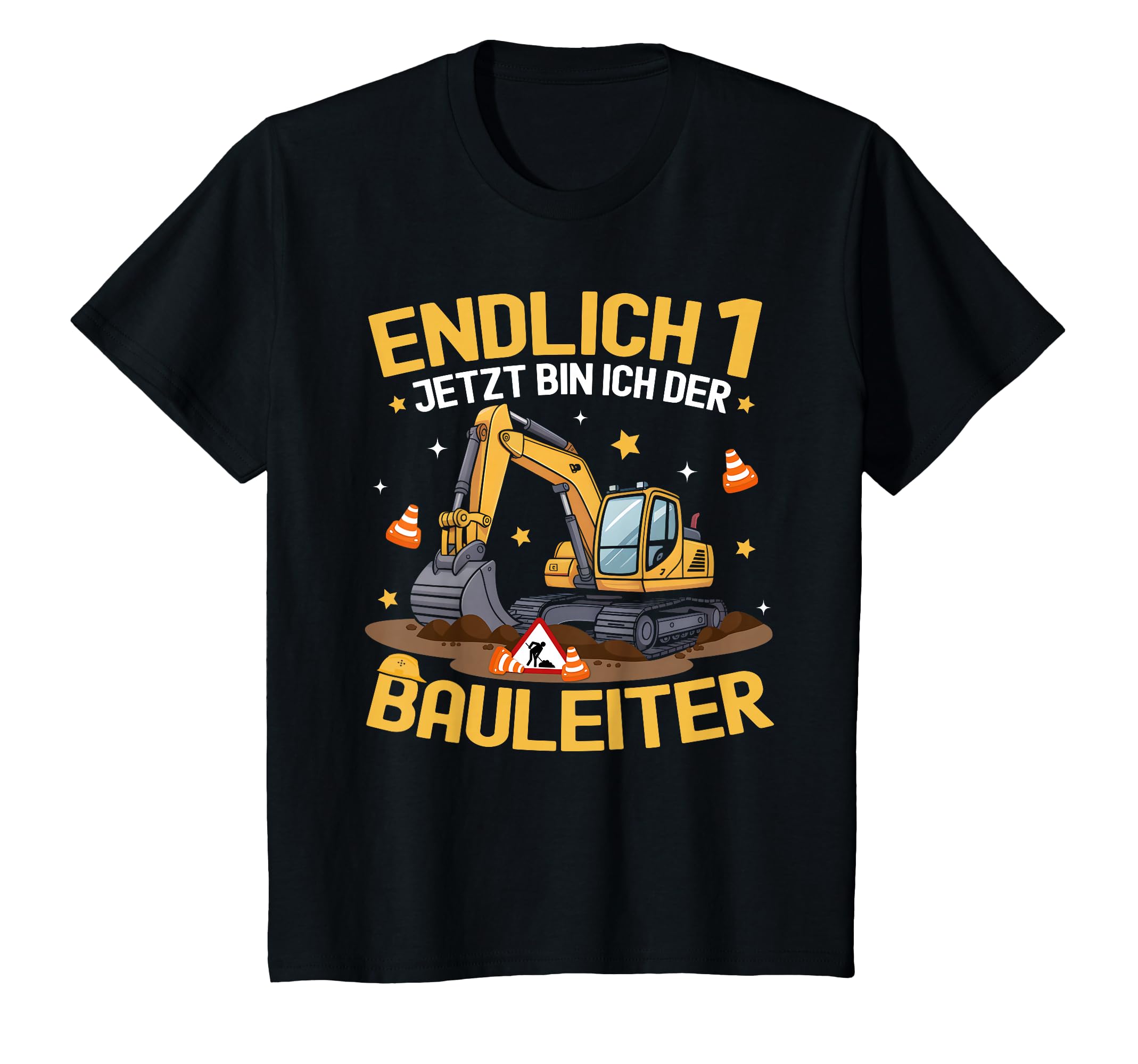Kleidung mit Designs von Amazon Merch on Demand