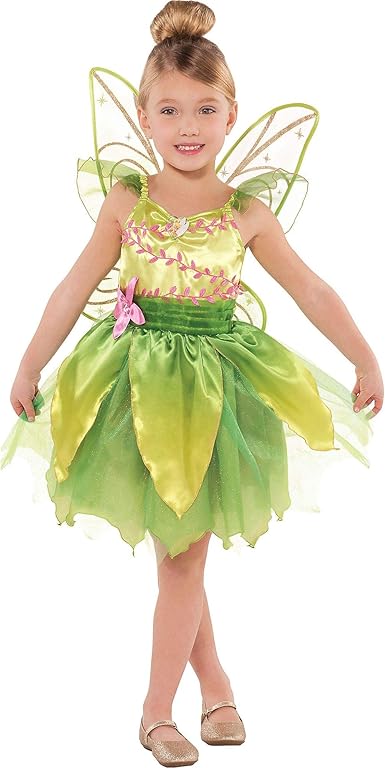 Amazon tinkerbell costume Clearance