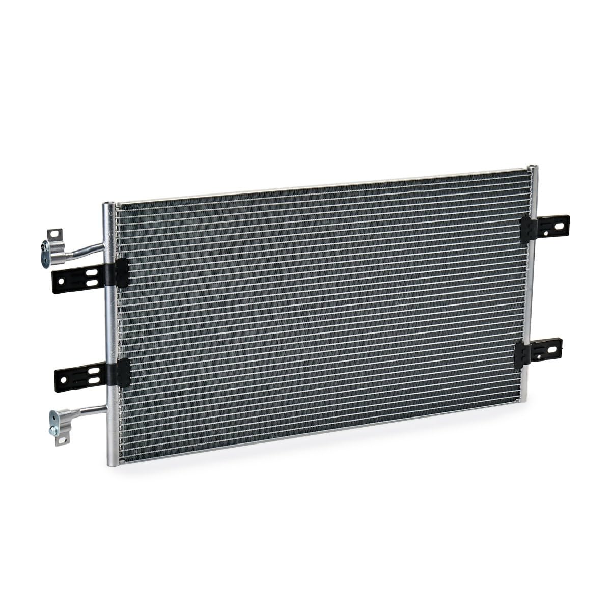 RIDEX 448C0052 Condensador aire acondicionado sin secador Compatible con OPEL Vivaro A Combi X83