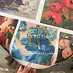 Review Image by @shakiaharrisart @shakiaharrisart