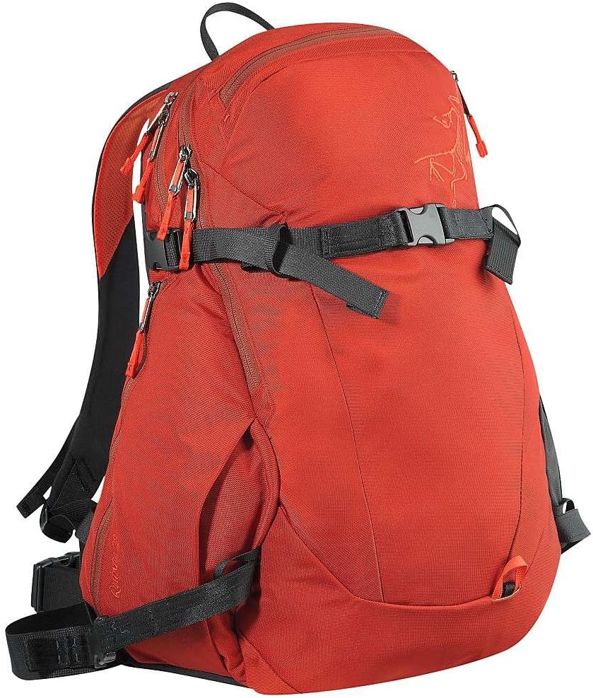 Quintic 28 Backpack by Arcteryx