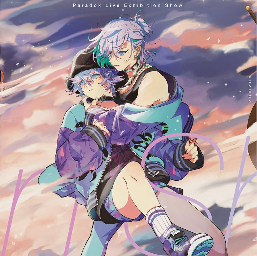 【CD】Muse★MuseいっくBox★宮崎発！アカペラ♪ SHOW-WA & MATSURI】1st Single「僕らの口笛」 | リリース