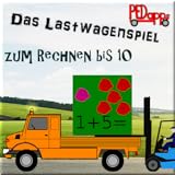 Es können mehrere Benutzer angelegt werden