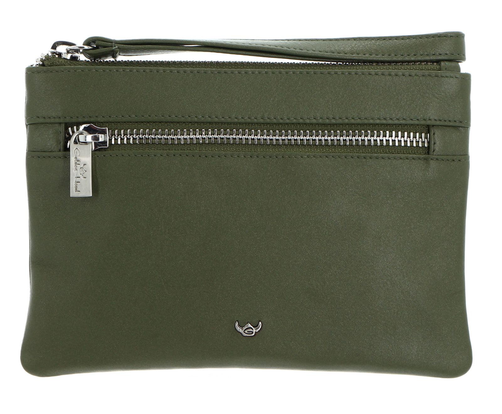 Golden Head Valencia Zipper Smartphonebag