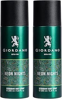 Giordano Neon Nights Deo Combo Set (Pack of 2)-picture-35
