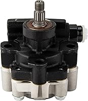 Vista 147 de PHILTOP Bomba de dirección asistida 21-5366 Compatible con Titan 2004-2010, Armada 2005-2009, QX56 2004-2011, Pathfinder 2008-2010, Pathfinder