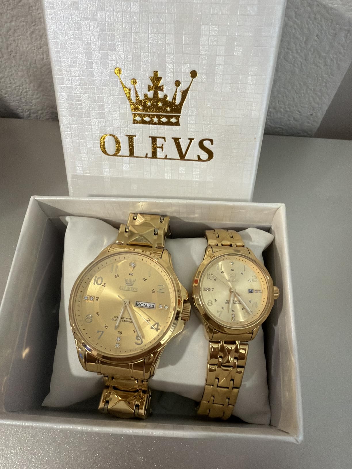 Customer Image