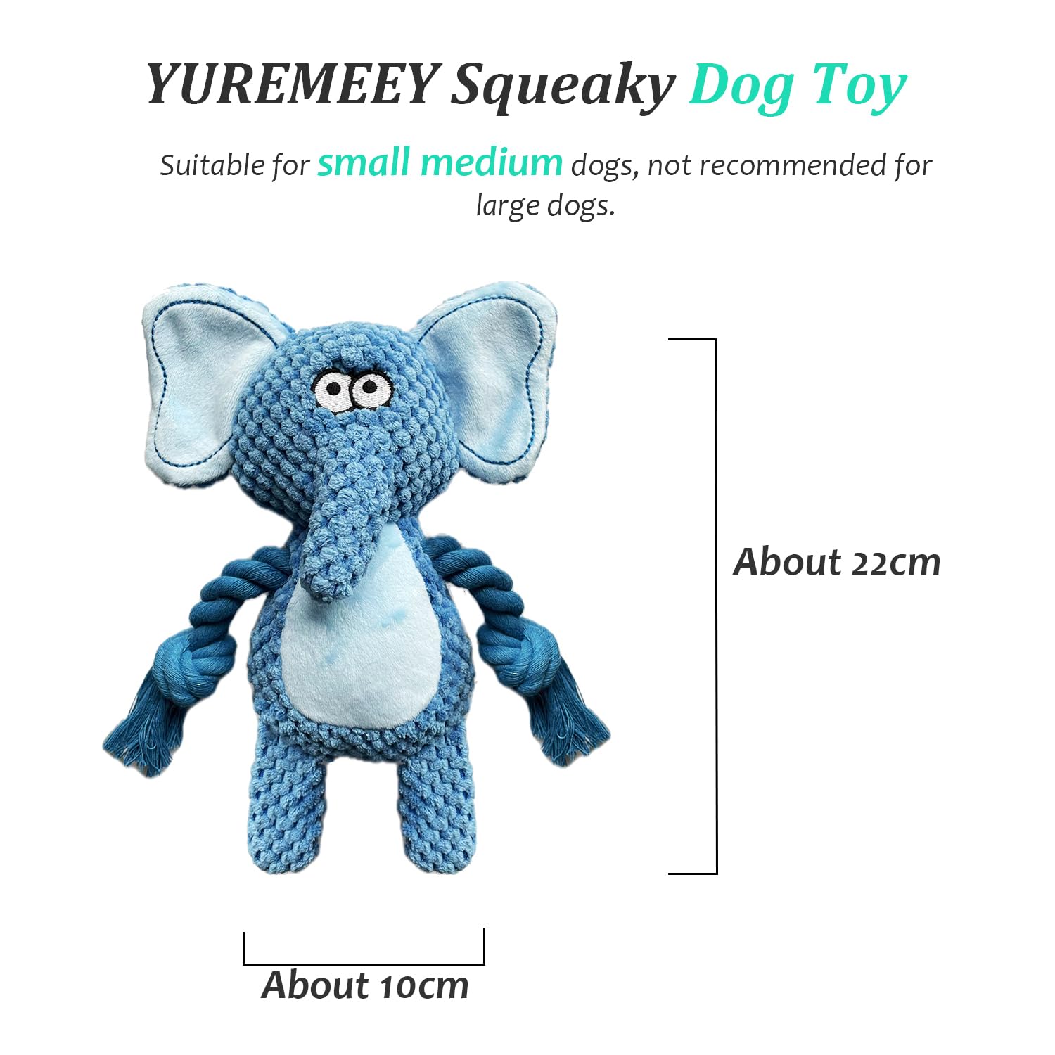 Peluche Cane Gipsy Toys Cucciolo Sonoro 17 Cm, Abbaia, Morbido Con Sciarpa Grigia E Rosa